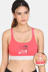 Paradise Pink
